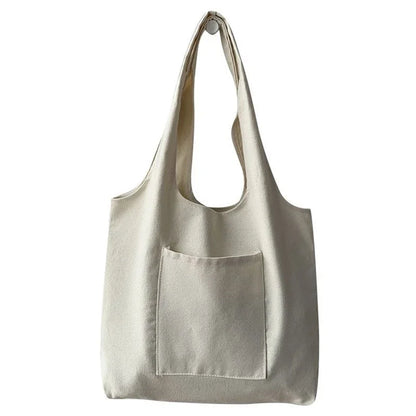 Milou - Canvas Tote